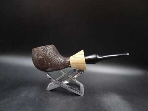 Turkiewicz pipa bulldog morta - turkiewicz,