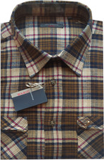 CAMICIA UOMO invernale Taglia