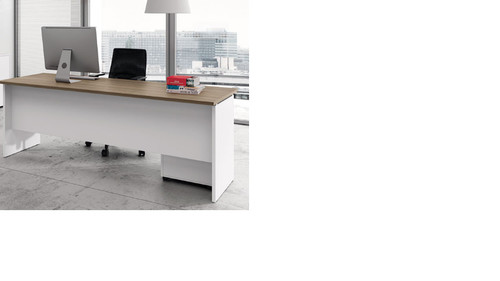 Scrivania ufficio tekno col - scrivania,