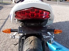 R&G RACING Tail Tidy for