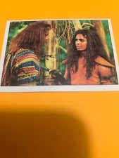 FIGURINA N.162 SANDOKAN ALBUM