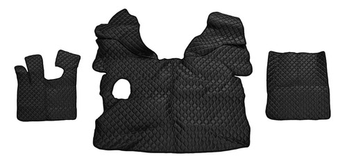 Tappeti nero bianco per daf - tappeti, e
