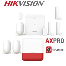KIT ALLARME 96 HIKVISION AXPRO