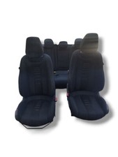 Tappezzeria / Sedili Interni