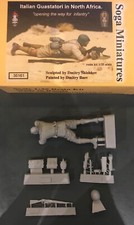 t SOGA MINIATURES  1/35 -