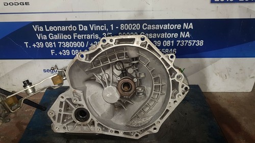 Cambio manuale marce - marce, opel