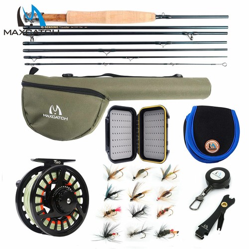 Maxcatch travel fly - maxcatch, fishing