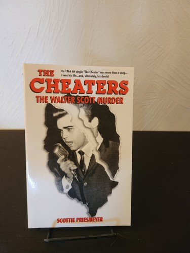 Cheaters the walter scott - cheaters,