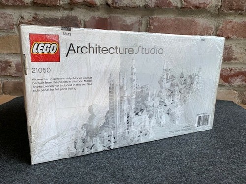 Nuovo lego architecture studio - architecture,