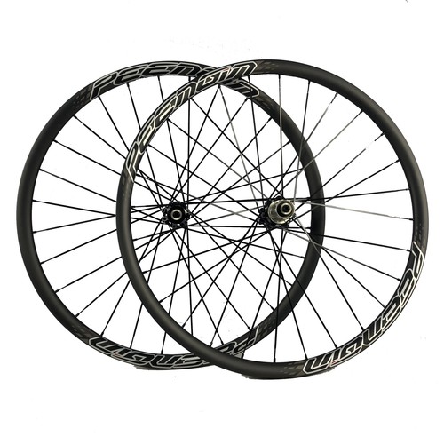 Set ruote 29 - set, 29"