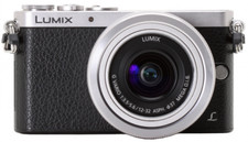 Panasonic Lumix DMC-GM1 16MP