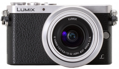Panasonic lumix dmc gm1 - panasonic, 16mp