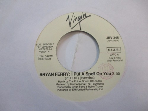 Bryan ferry lenny kravitz - ferry,