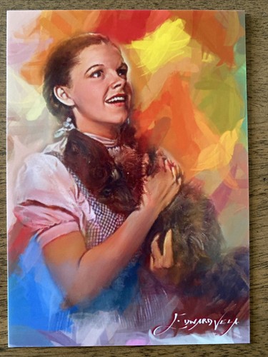 Judy garland dorothy 4 - garland,