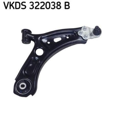 Skf braccio fiat 500 dal - fiat, x