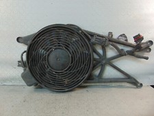 Ventola radiatore raffredamento motore OPEL MERIVA 2009 codice ricambio 52406446