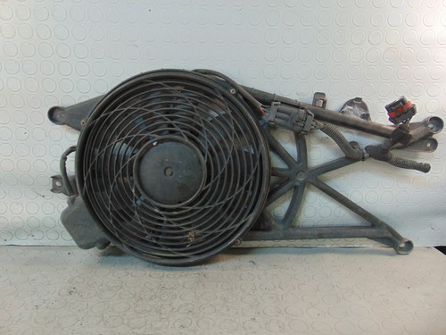Ventola radiatore