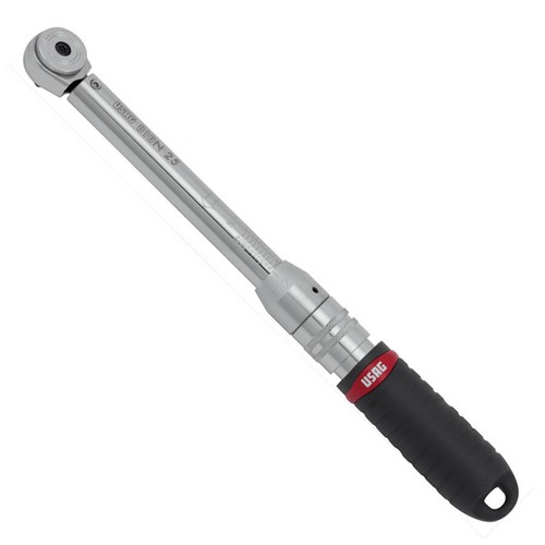 Chiave dinamometrica nm - 5-25,