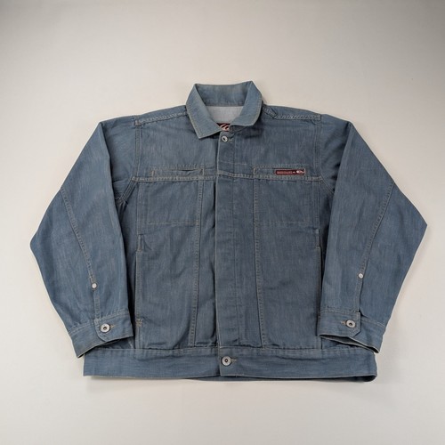 Quiksilver vintage denim - vintage,