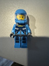LEGO Minifigure - #AC005 |