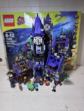 LEGO 75904 ~ Scooby Doo