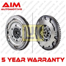 Dual Mass Flywheel AIM Fits