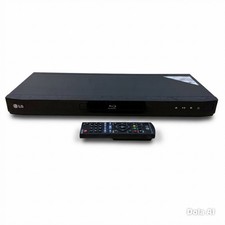LG BD550 Lettore DVD Blu-ray