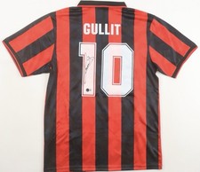 Maglia autentica firmata Ruud