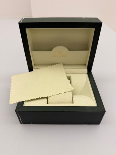 Rolex ref scatola box - ref, 30.00.01
