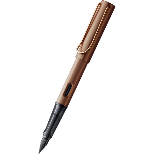 Penna stilografica lamy - penna,