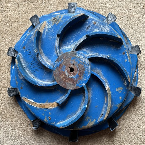 Grande antico stampo - , da