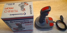 Joystick per Commodore Vic20, C64, C128, ecc