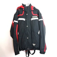 GIACCA SCI UOMO PHENIX 56 XL