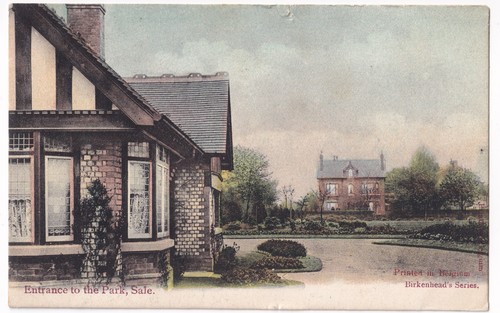 Sale cheshire entrance - sale, the