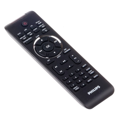 Telecomando originale philips - telecomando,