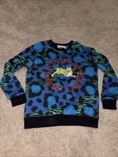 Felpa Kenzo X H&M Jungle Tiger