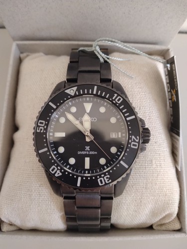 Orologio uomo seiko prospex - uomo,