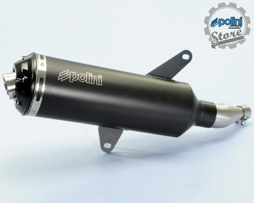 Marmitta honda sh300 15 16 - i, '15/16