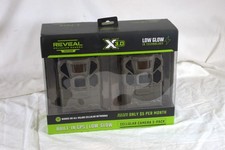 Reveal by Tactacam X 3.0