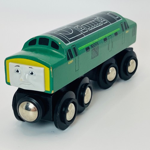 Originale brio d261 - d261, the