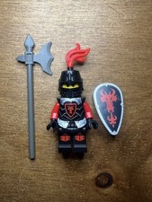 LEGO Castle Drago Cavaliere