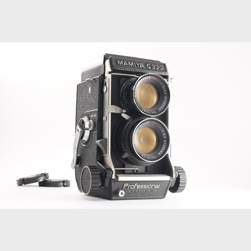 Exc mamiya c330 pro - mamiya,
