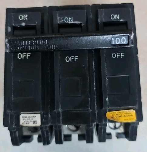 Thql32100 thql poli 100 - 3,