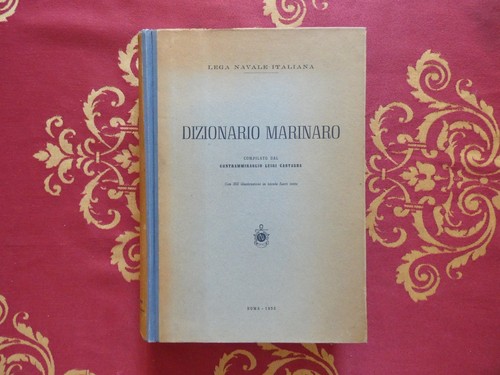 Lega navale italiana - lega,