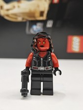 NUOVO Marvel Red She-Hulk