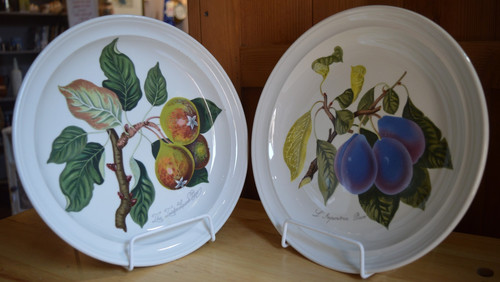 Portmeirion pomona 27cm dinner - pomona,