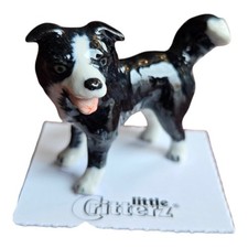 LITTLE CRITTERZ Dog Border