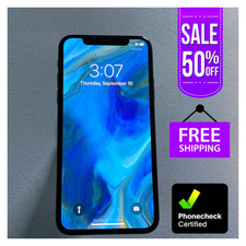 Apple iPhone XS 256/64GB Gold