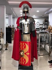 Set armatura romana Lorica