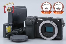 Corpo fotocamera digitale Sony